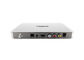 जीके 7601 ई लिनक्स डीवीबी डिजिटल सेट टॉप बॉक्स एचडी एच .264 / एमपीईजी -4 / एमपीईजी -2 / एवीएस + 51-862 मेगाहर्ट्ज आपूर्तिकर्ता