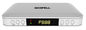 ISDB T STB GN1332B OTT डिजिटल टीवी रिसेप्शन मानकों के साथ शीर्ष बॉक्स शिकायत सेट करें आपूर्तिकर्ता