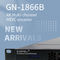 Gospell 4K HD मल्टी-चैनल HEVC डिजिटल टीवी एनकोडर हेडएंड डिवाइस H.265 IPTV स्ट्रीमिंग एनकोडर आपूर्तिकर्ता