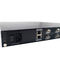 TS Convert FTA Satellite Receiver 16APSK 32APSK DVB-S2 To IP Demodulator RF To IP Adapter आपूर्तिकर्ता