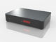 डीसी 5 वी 1.5 ए डीवीबी-सी सेट टॉप बॉक्स एमपीईजी -2 / एवीएस डिकोडिंग, 480i / 480p / 576i / 576p का समर्थन करता है आपूर्तिकर्ता