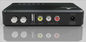 टीवी के लिए डीवीबी-सी पीवीआर एसडी एमपीईजी -2 टीवी रिसीवर अली M3202C HDMI कनवर्टर बॉक्स आपूर्तिकर्ता