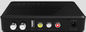 एसडी एमपीईजी -2 DVB- सी सेट टॉप बॉक्स यूएसबी 2.0 पीवीआर HD केबल रिसीवर 500 चैनल आपूर्तिकर्ता