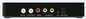 PVR केबल टीवी रिसीवर के साथ MPEG-2 AVS DVB-C सेट टॉप बॉक्स आपूर्तिकर्ता