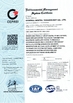 चीन Gospell Digital Technology Co.,ltd प्रमाणपत्र
